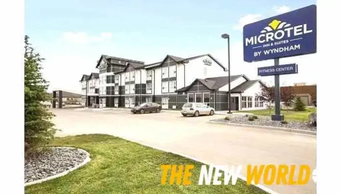 Microtel Inn Suites By Wyndham Blackfalds Red Deer North All - Blackfalds