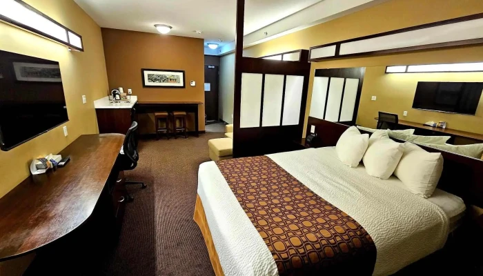 Microtel Inn Suites By Wyndham Blackfalds Red Deer North From Visitors - Blackfalds