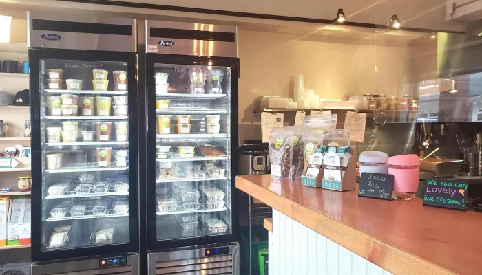 Middle Sister's Kitchen - Canmore