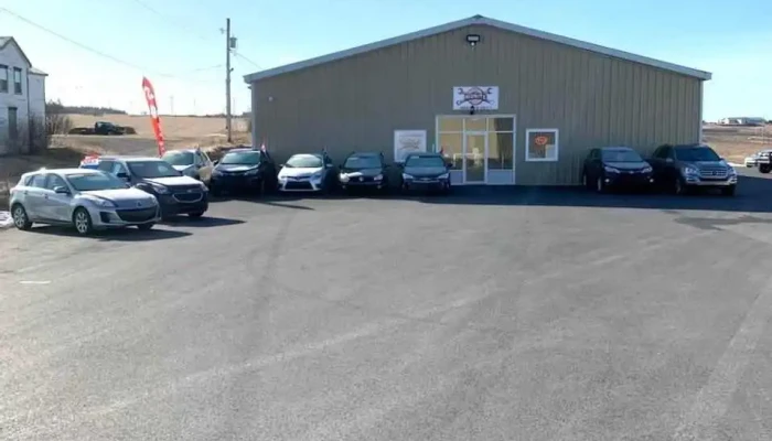 Midnite Automotive Inc All - Antigonish