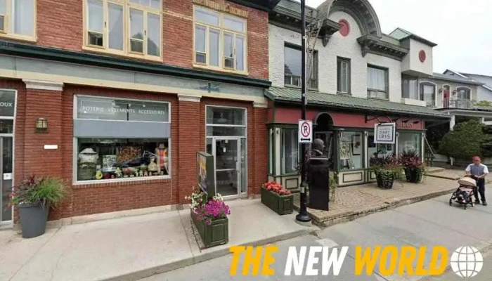 Miller&Laflamme - Baie-Saint-Paul