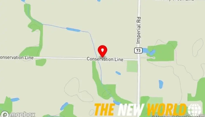 map of Miller Pro Accounting Bookkeeping service in Aylmer