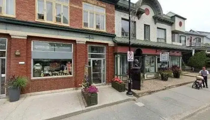 Millerlaflamme All - Baie-saint-paul