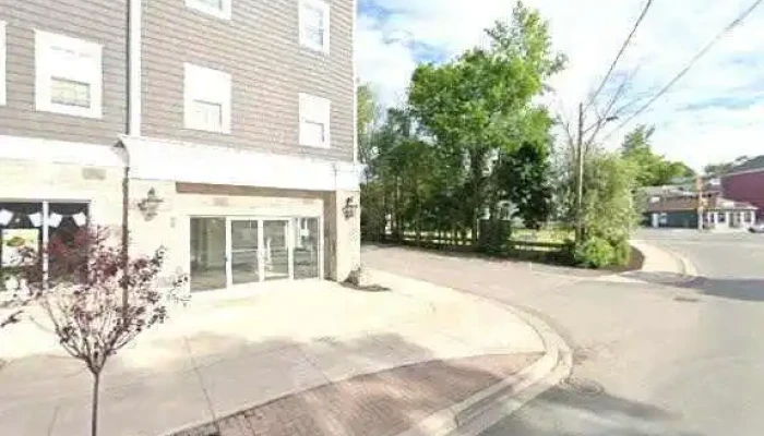Mindhous Wellness -  Street View 360deg - Antigonish