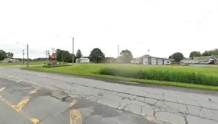 Mini -  Entrepots Bazinet Inc Ange Gardien Street View 360deg - Ange-gardien