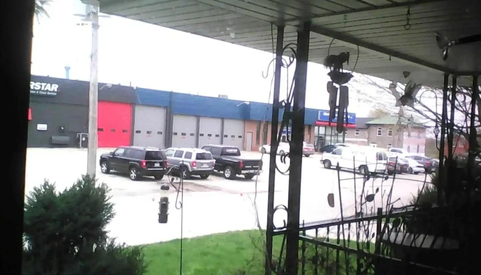 Minto Auto Centre - Harriston