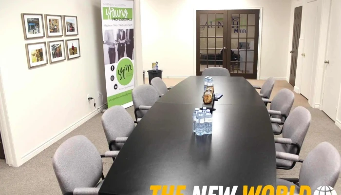 Minto Chamber of Commerce - Harriston