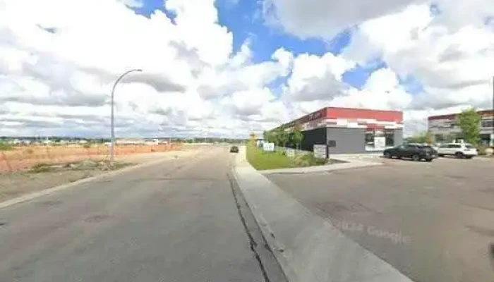 Minuteman Press Airdrie -  Street View 360deg - Airdrie