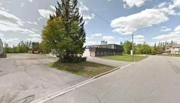 Missing Link Technologies Mlt Ltd Street View 360deg - Moncton