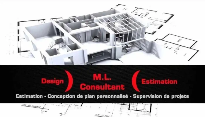 Ml -  Consultant Design Estimation By Owner - Dolbeau-mistassini
