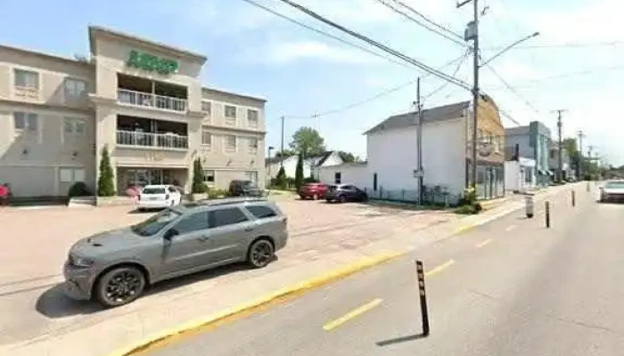 Mnp -    Services De Comptabilite Consultation Et Fiscalite Street View 360deg - Saint-félicien