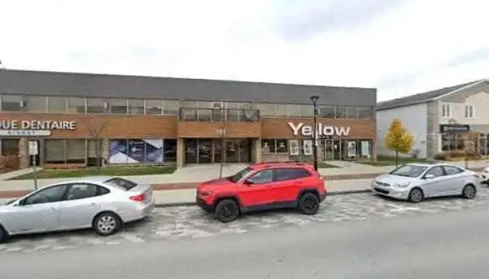 Mnp -    Services De Comptabilite Consultation Et Fiscalite Street View 360deg - Amos