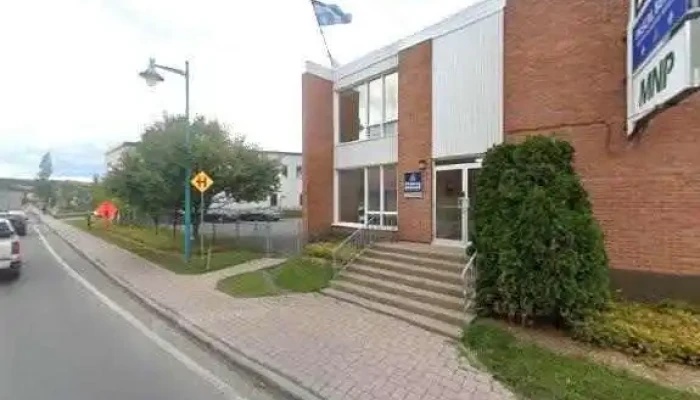 Mnp -    Services De Comptabilite Consultation Et Fiscalite Street View 360deg - Amqui