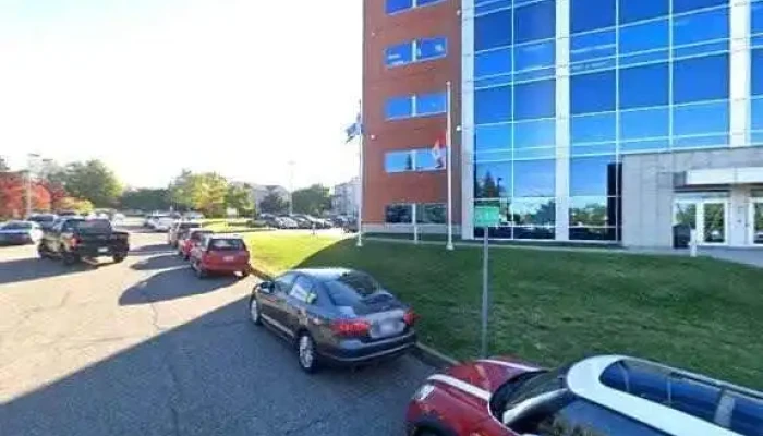 Mnp -    Services De Comptabilite Consultation Et Fiscalite Street View 360deg - Rimouski