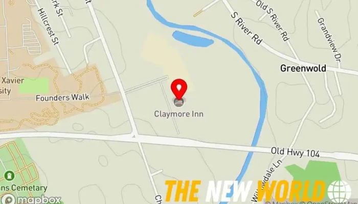 map of MNP Debt - Licensed Insolvency Trustees Bankruptcy & Consumer Proposals Bankruptcy service, Credit counseling service, Financial consultant, Insolvency service in Antigonish