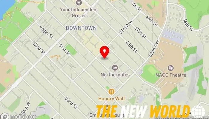 map of MNP Debt - Licensed Insolvency Trustees Bankruptcy & Consumer Proposals Bankruptcy service, Credit counseling service, Financial consultant, Insolvency service in Yellowknife