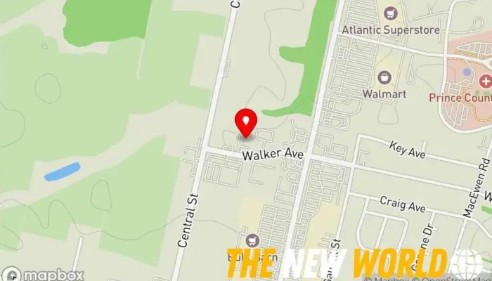 map of MNP LLP - Accounting, Business Consulting and Tax Services Accounting firm, Accountant, Bookkeeping service, Business development service, Business management consultant, Certified public accountant, Chartered accountant, Financial consultant, Tax consultant, Tax preparation in Summerside