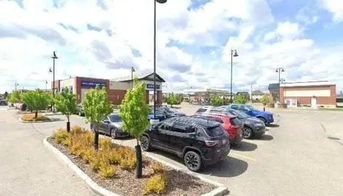 Mnp Llp -    Accounting Business Consulting And Tax Services Street View 360deg - Airdrie