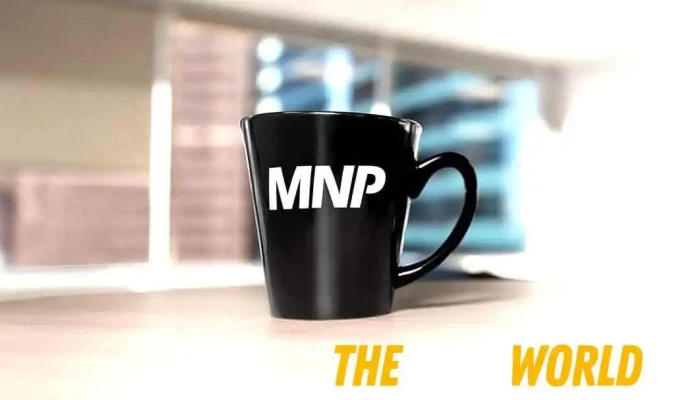 Mnp Llp - Accounting, Business Consulting and Tax Services - Langley Twp