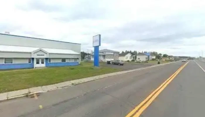 Molson Canada -  Street View 360deg - Bonaventure