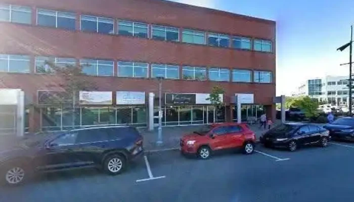 Momentum Legal Solutions Solutions Juridiques Street View 360deg - Dieppe