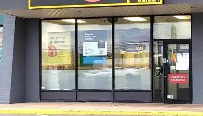 Money Mart -  All - Amherst