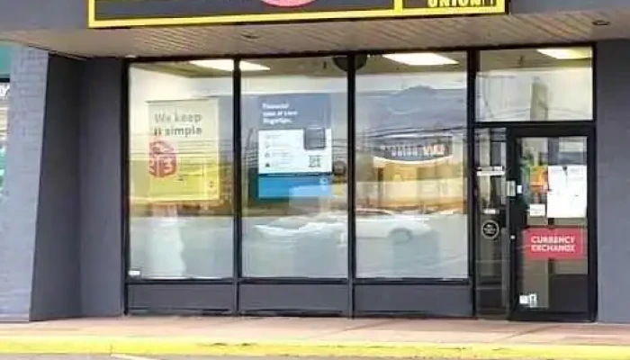 Money Mart - Amherst