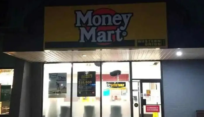 Money Mart -  By Owner - Amherst