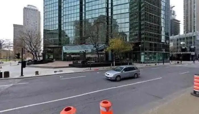 Montreal It Support -  All - Montreal