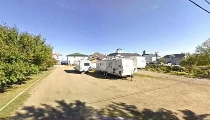 Montrose Environmental -  Street View 360deg - Cold Lake