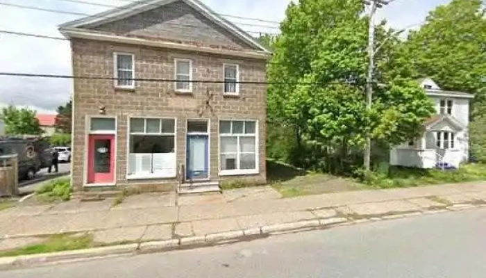 Morrow Coline Law Office -  All - Antigonish