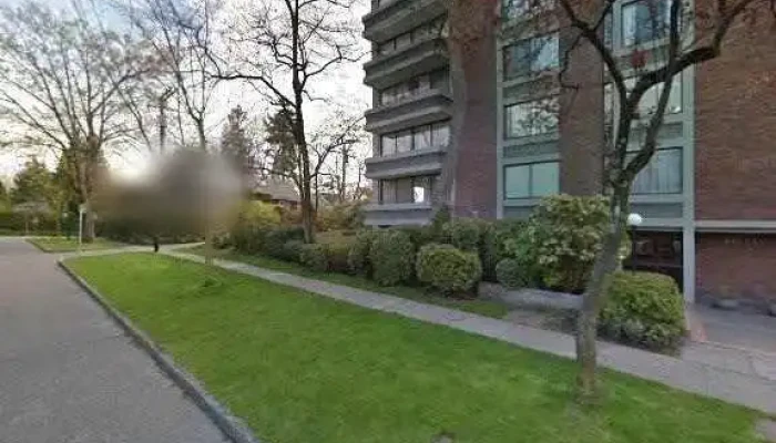 Mortgage Sandbox Advisor Inc Street View 360deg - Vancouver