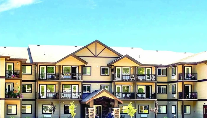 Mountain Side Village - Fruitvale
