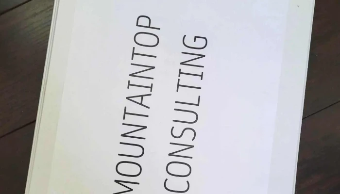 Mountain Top Social Media Consulting -  Marketing Consultant - Port Moody