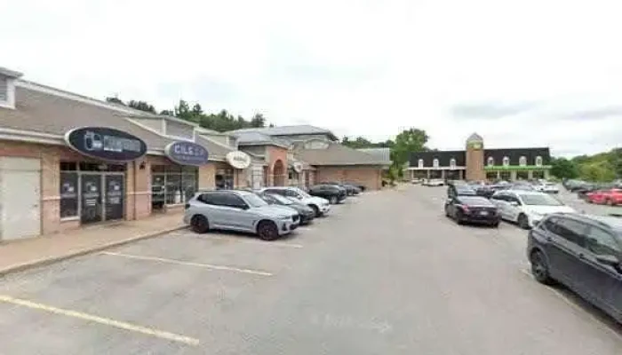 Msei Multisciences Expertises Inc   Experts Scientifiques   Scientific Experts Street View 360deg - Blainville