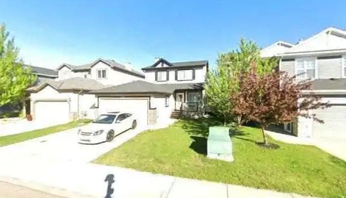 Mth Immigration Consulting -  Street View 360deg - Airdrie