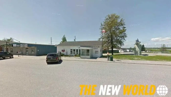 Mtw Employment Services - Longlac
