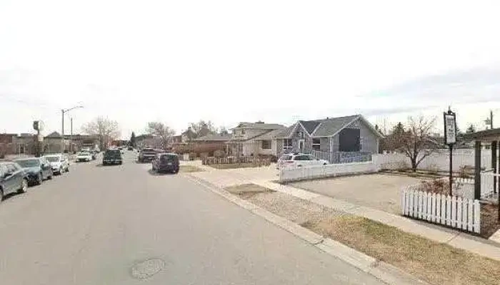 Muir Financial Inc -  All - Airdrie