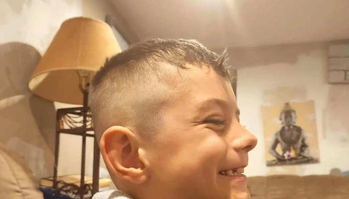 Mullets Barber Shop Blackfalds -  Photos - Blackfalds