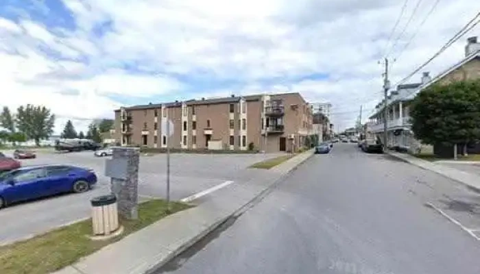 Multiservices Physical Therapy -    Beauharnois Street View 360deg - Beauharnois