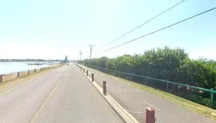 Municipalite De Bonaventure Street View 360deg - Bonaventure