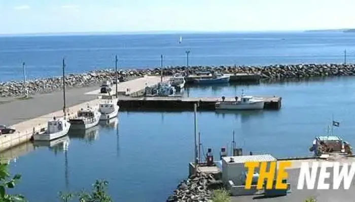 Municipality Of The County Of Antigonish -  By Owner - Antigonish