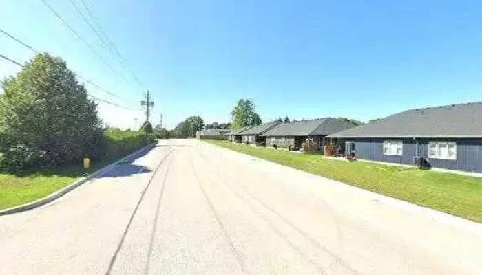 Murray Mckercher Professional Corporation Street View 360deg - Seaforth