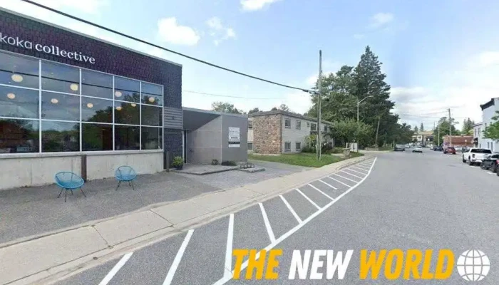 Muskoka Futures - Bracebridge