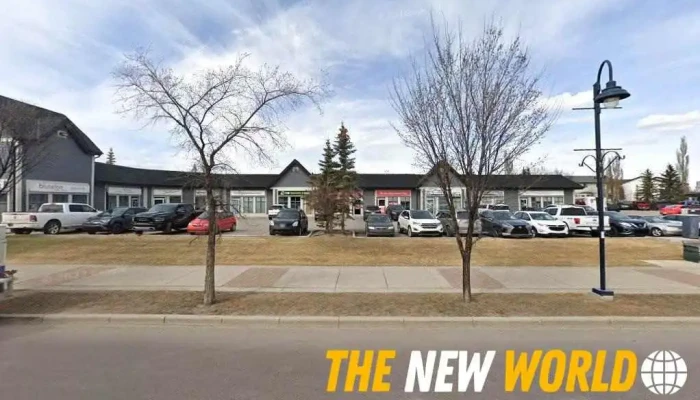 Myofunctional Fitness - Airdrie