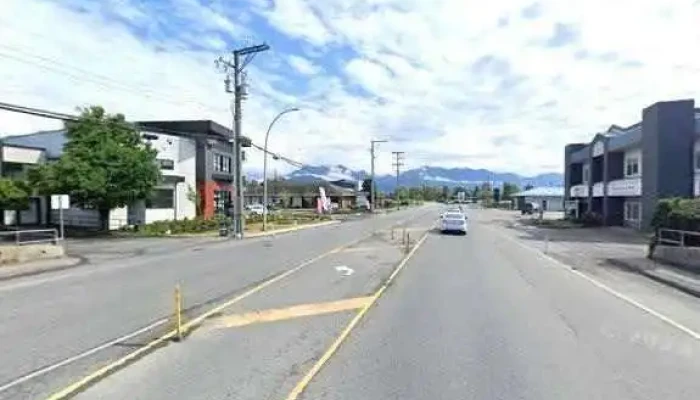 Myriad Technologies -  Street View 360 - Chilliwack