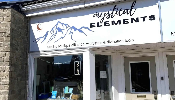 Mystical Elements -  By Owner - Arnprior