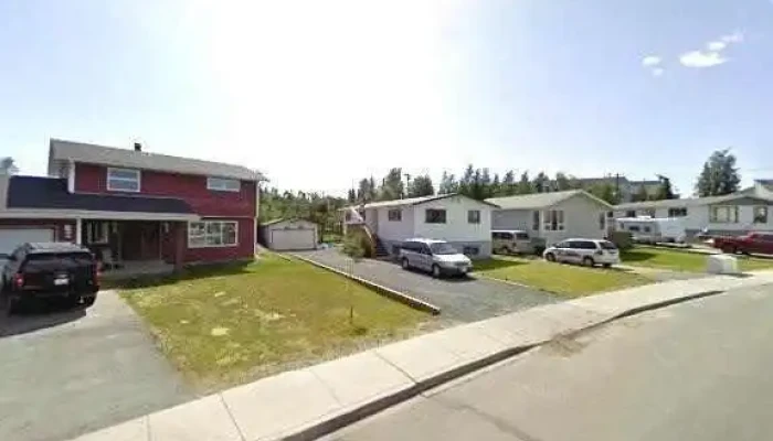 Mz Accounting Services Inc -  All - Yellowknife