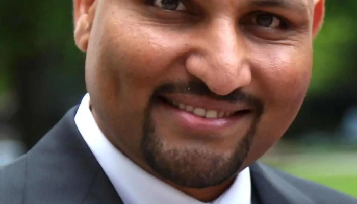 Nadeem Dean Cpa By Owner - Alliston