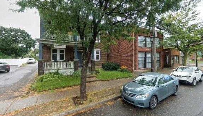 Nadon Jasmin Cpa Inc Street View 360deg - Beauharnois